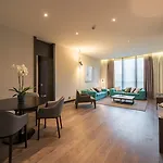 Duparc Contemporary Suites