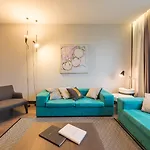 Duparc Contemporary Suites