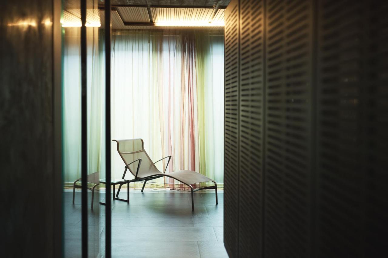 Duparc Contemporary 4* Turin
