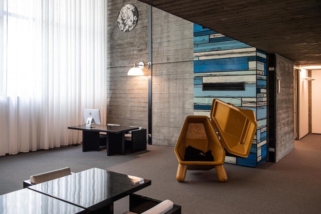 Duparc Contemporary 4* Turin
