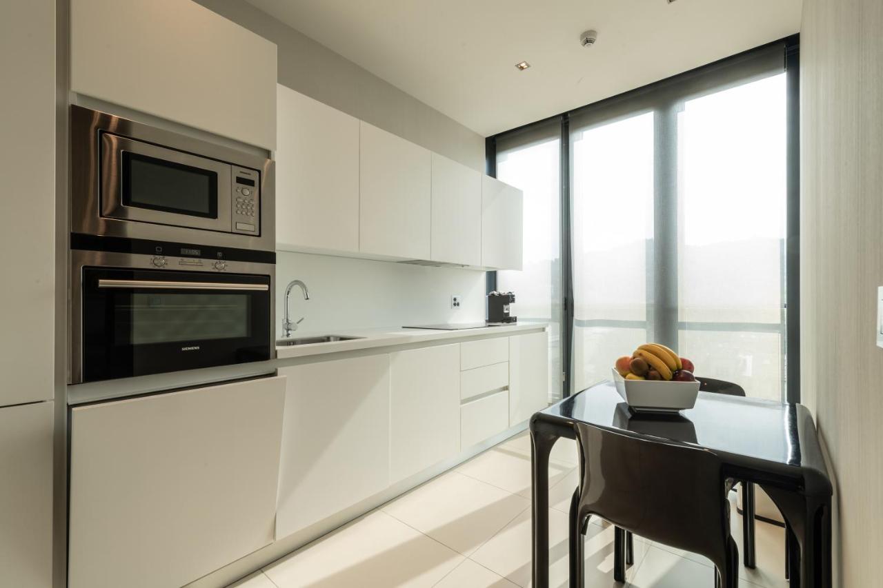 Duparc Contemporary 4*