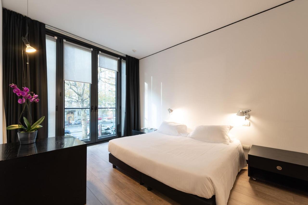 Hotel Duparc Contemporary 4*