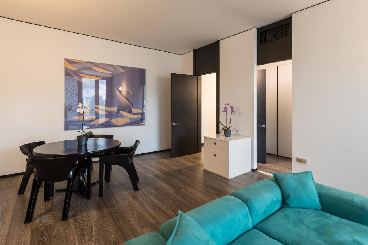 Duparc Contemporary 4*