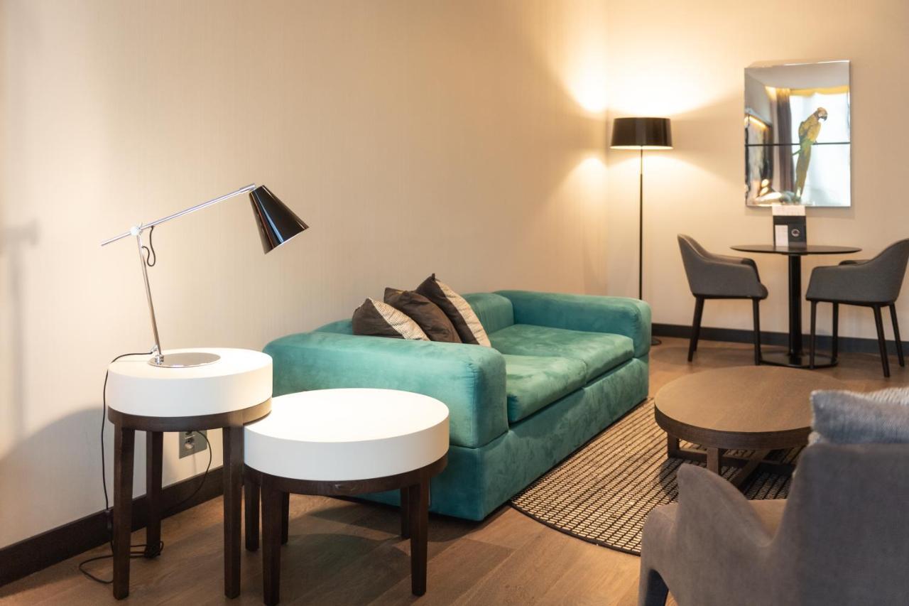 Duparc Contemporary Turyn