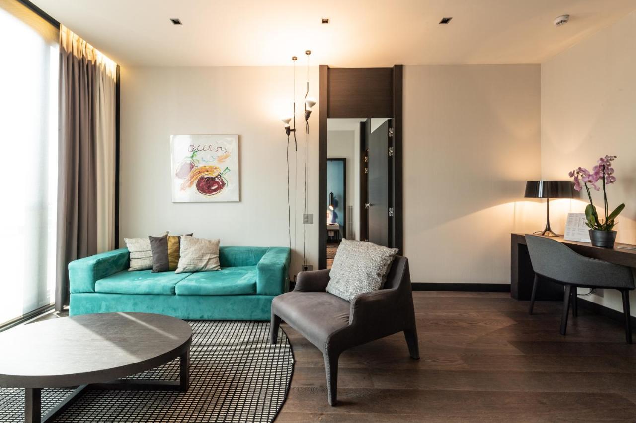 Duparc Contemporary Hotel Turyn