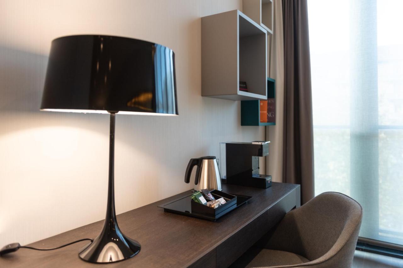 Hotel Duparc Contemporary