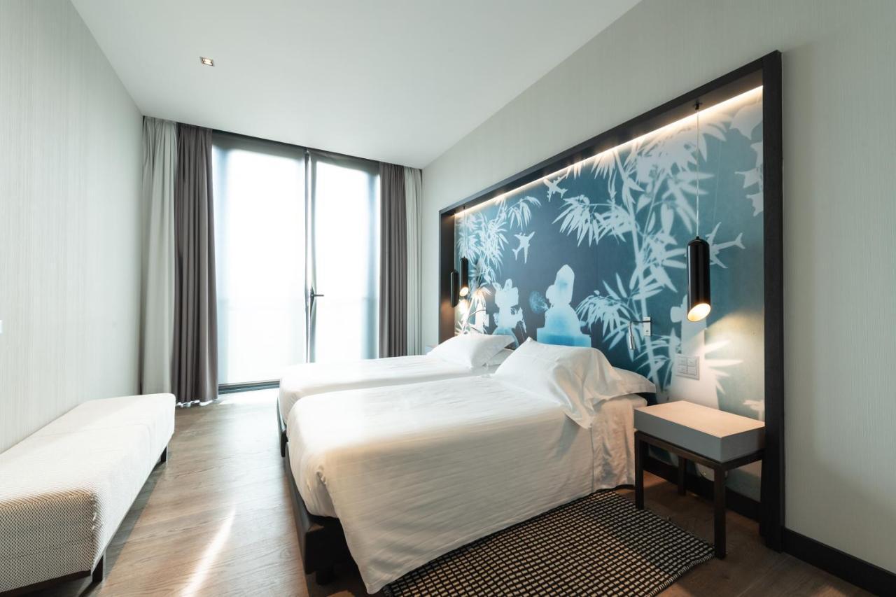 Hotel Duparc Contemporary Turyn