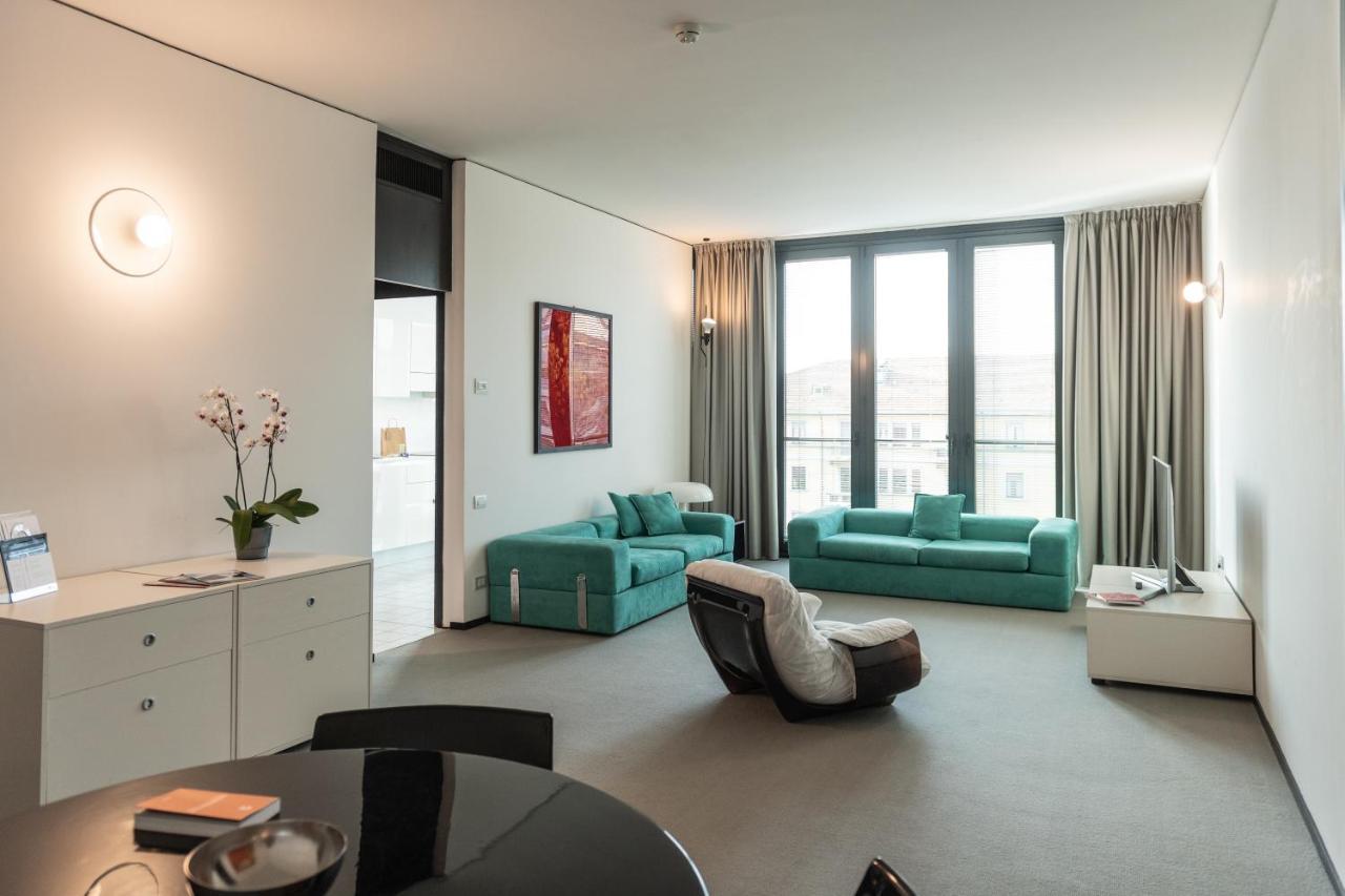 Duparc Contemporary 4* Turin