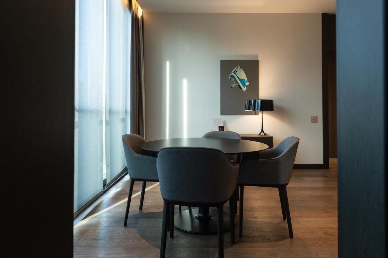 Duparc Contemporary 4* Turin