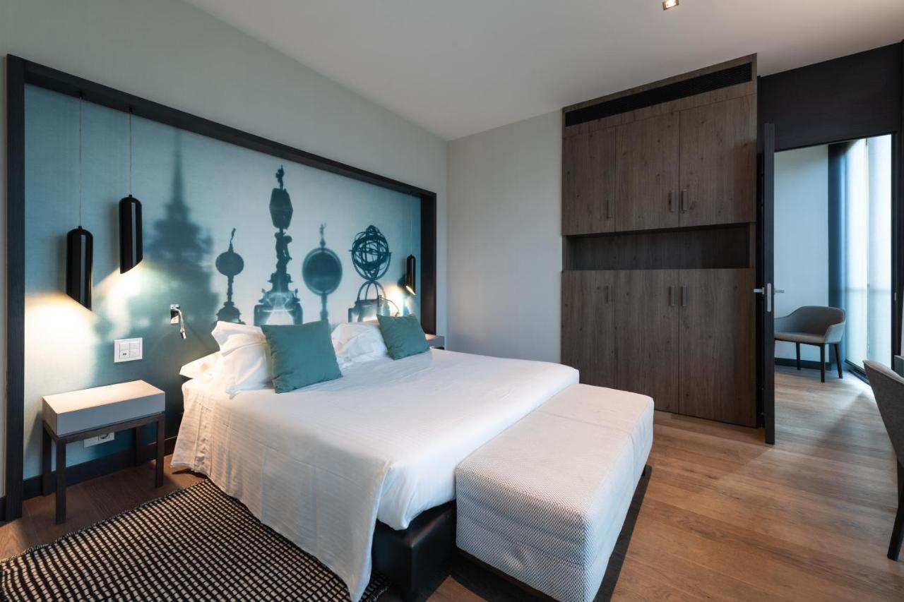Duparc Contemporary Hotel 4*