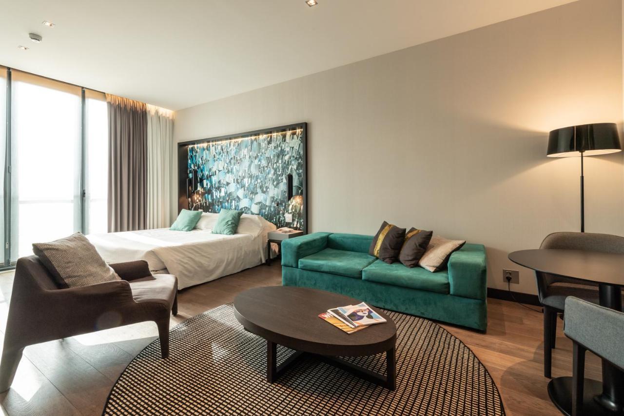 Duparc Contemporary 4* Turyn