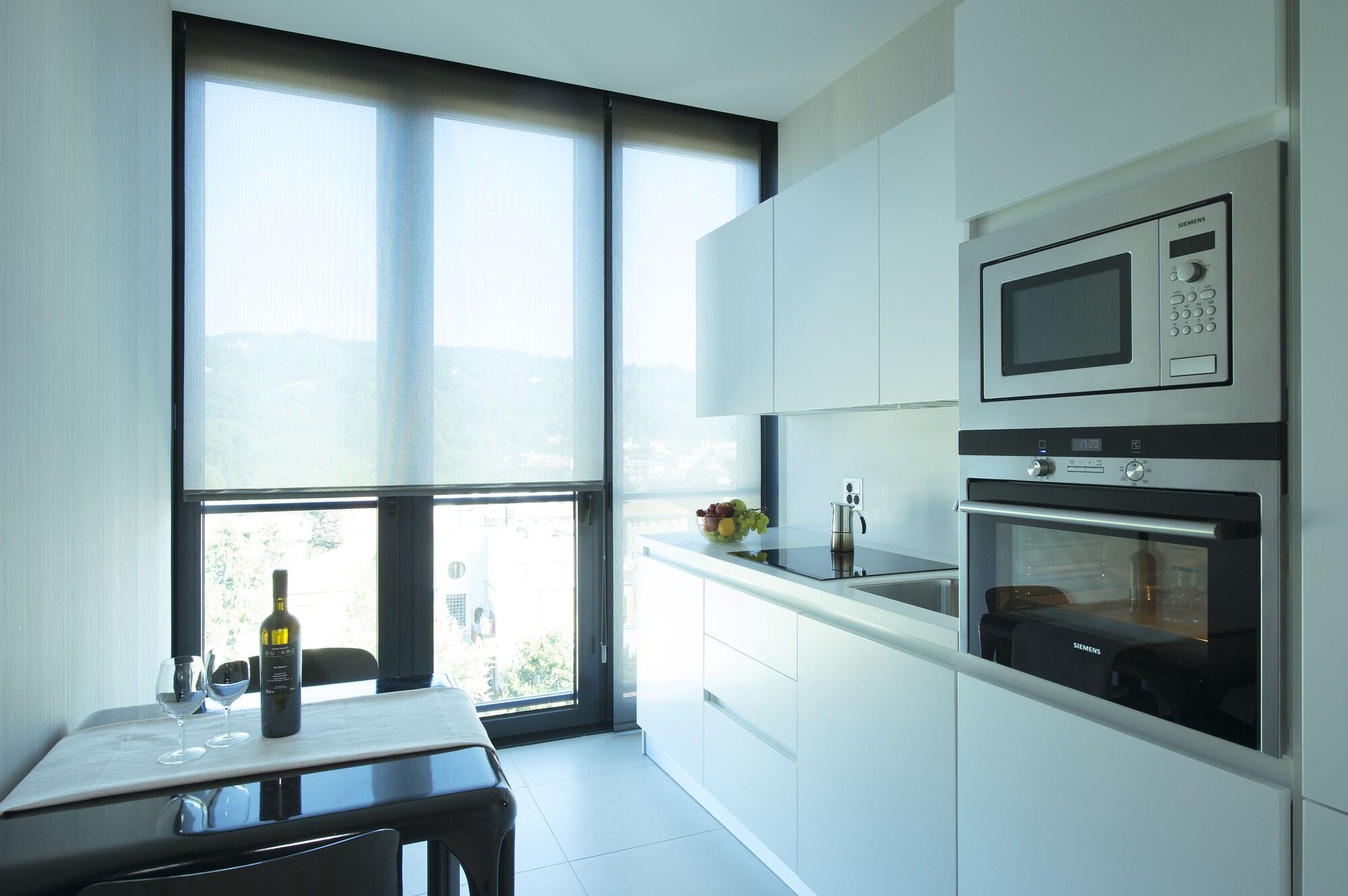 Duparc Contemporary 4*