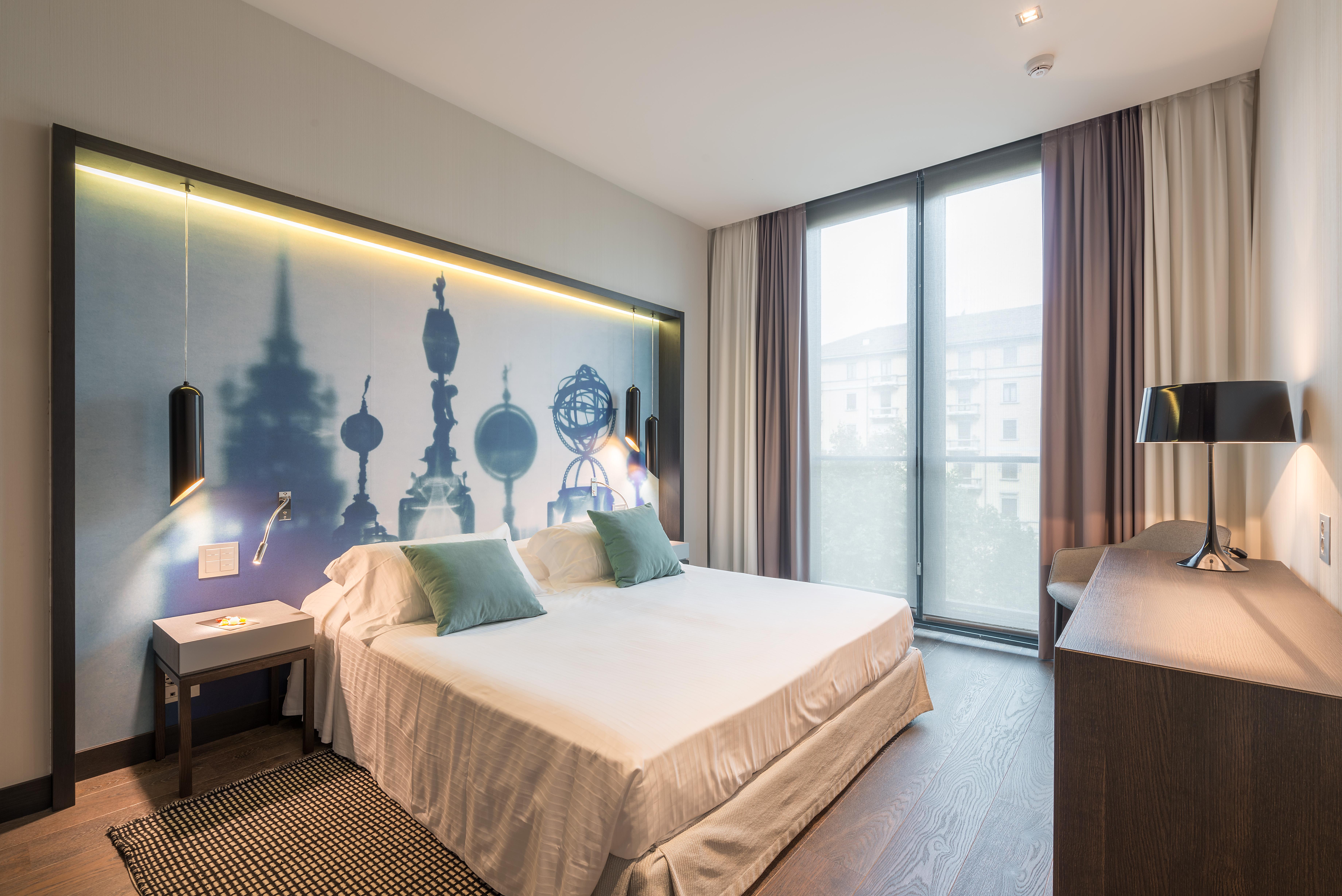 Duparc Contemporary Hotel Turyn