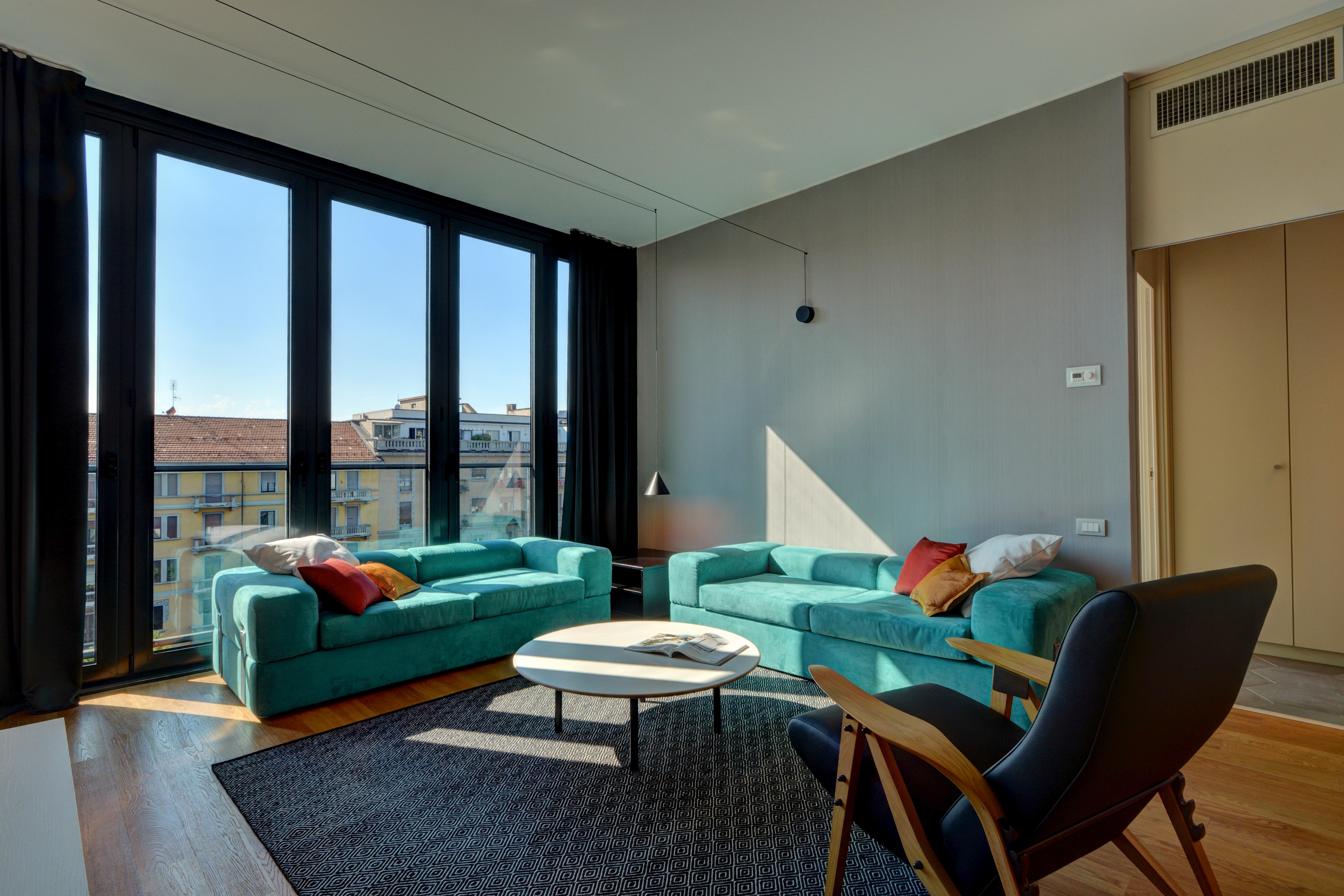 Hotel Duparc Contemporary 4*