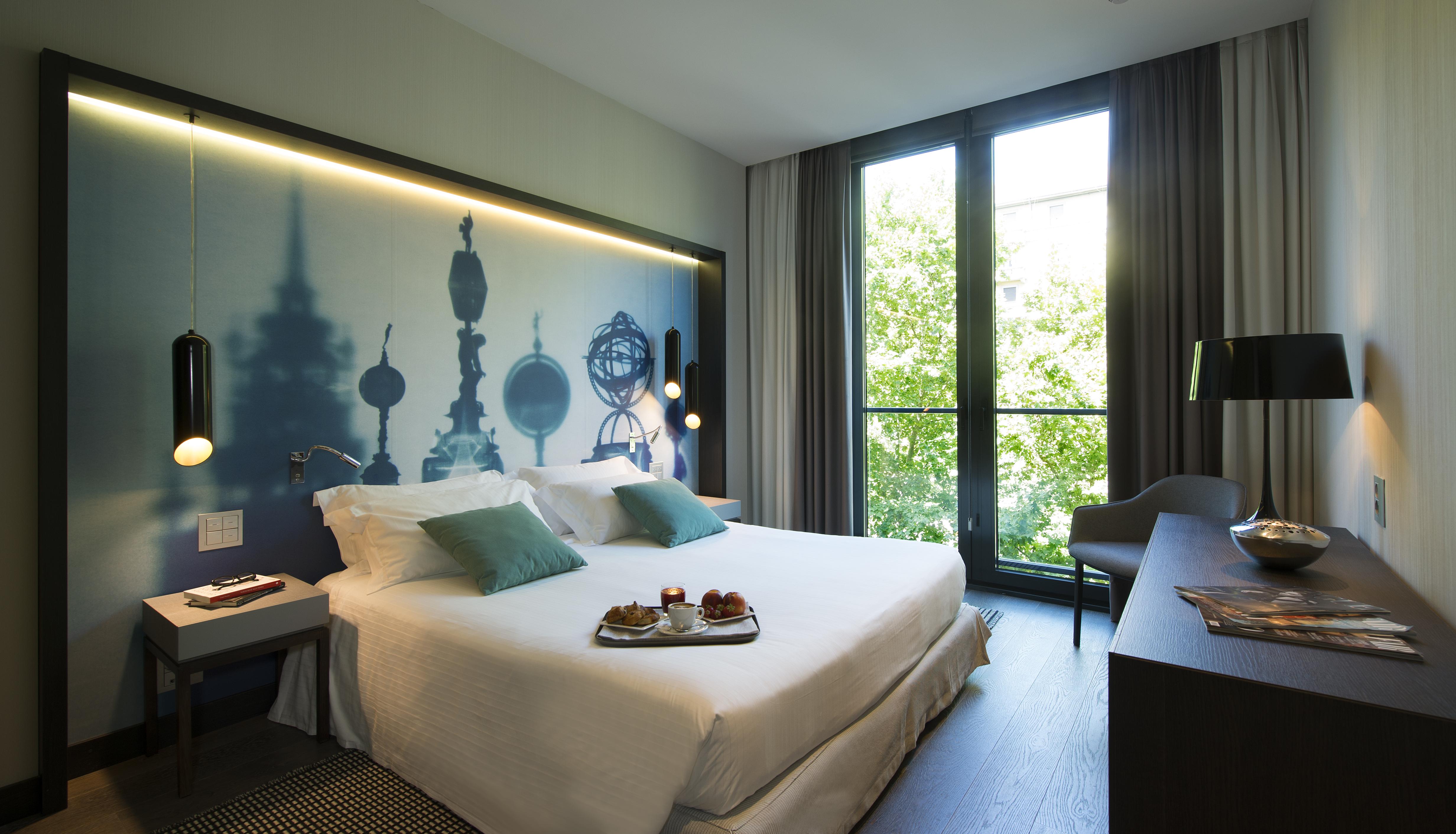 Hotel Duparc Contemporary 4*