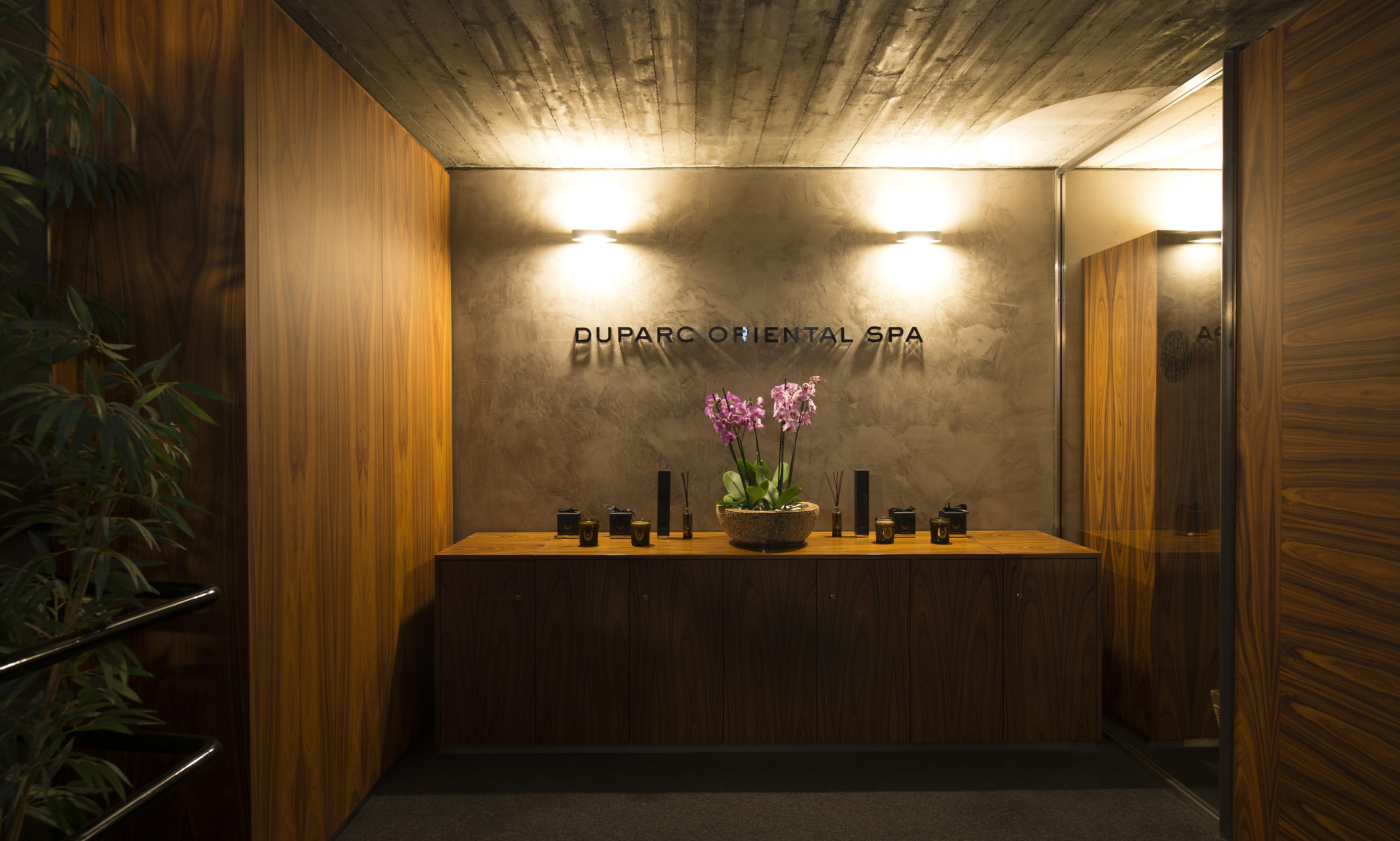 Hotel Duparc Contemporary 4*