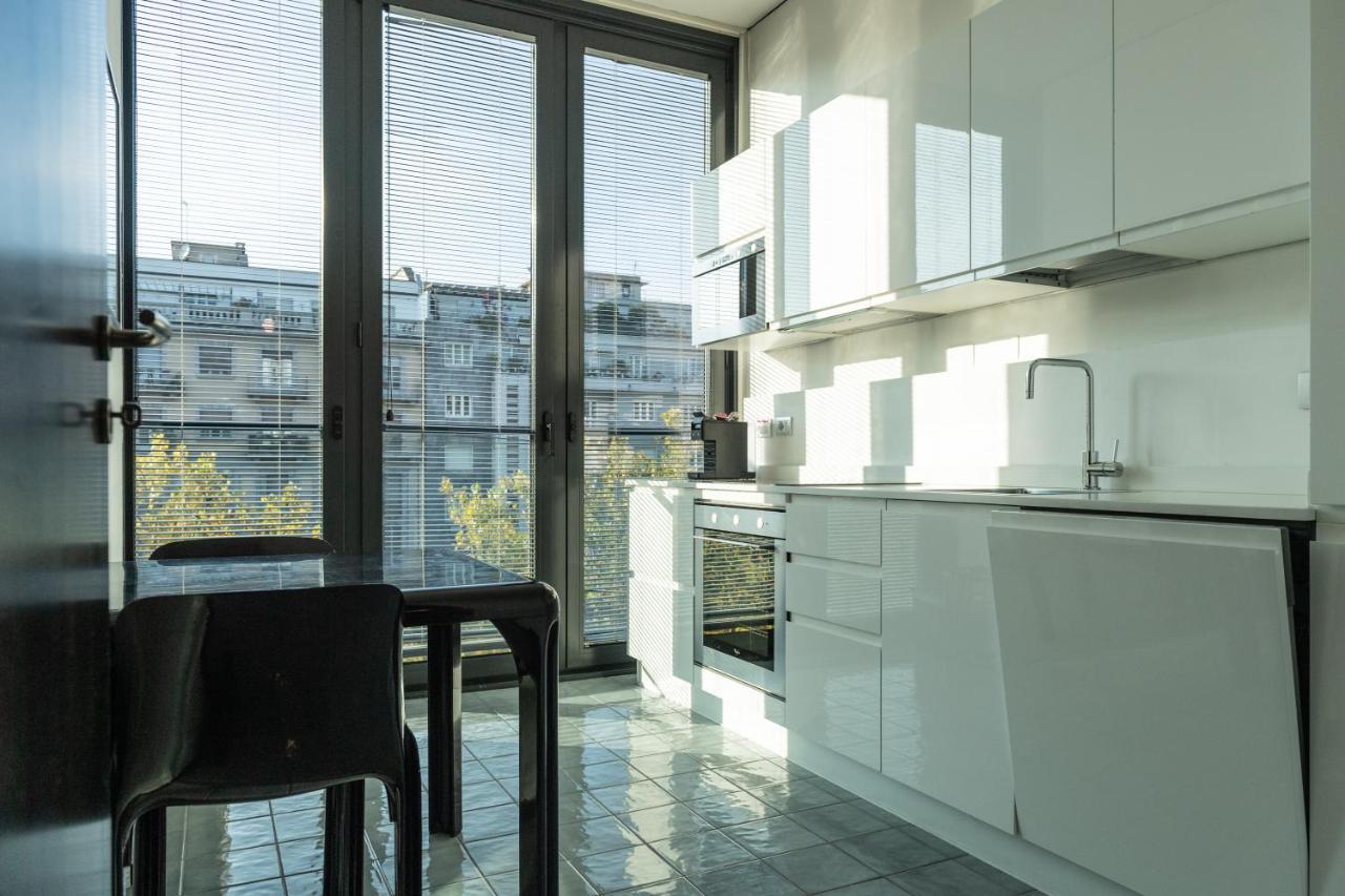 Duparc Contemporary Hotel Turyn