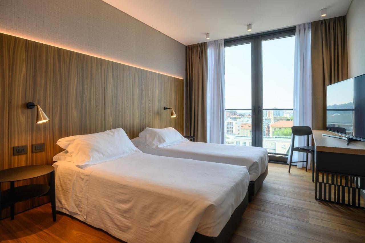 Duparc Contemporary Hotel