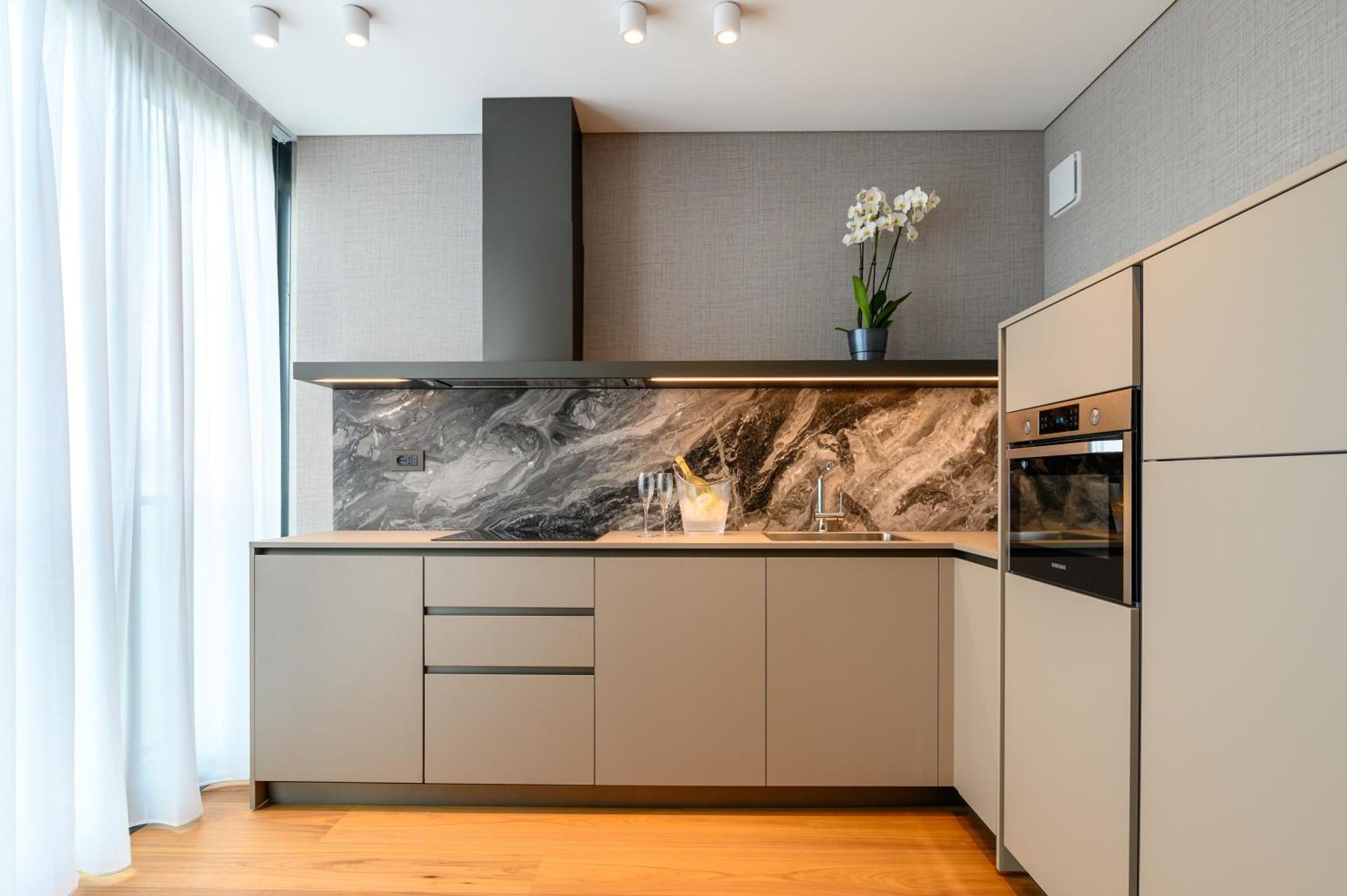 Hotel Duparc Contemporary Turin