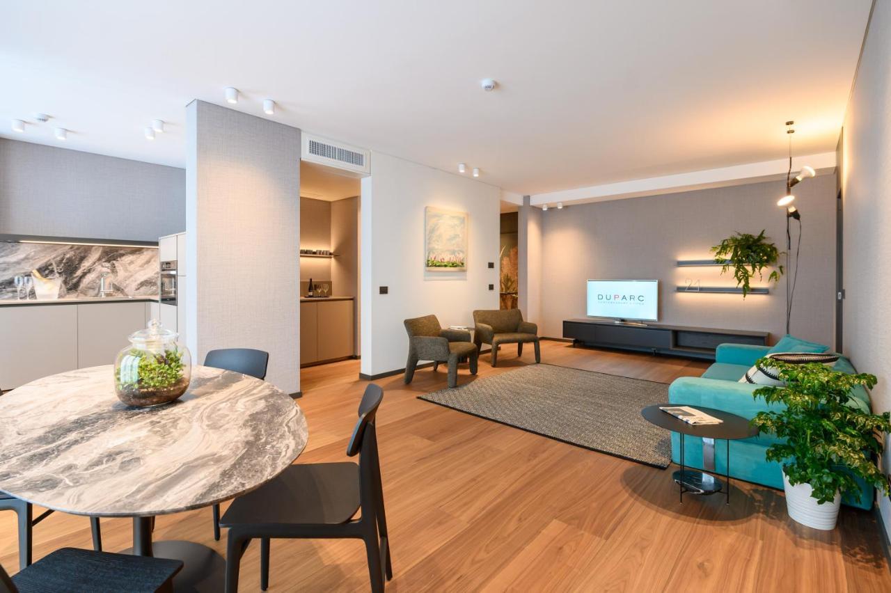 Duparc Contemporary Hotel 4*
