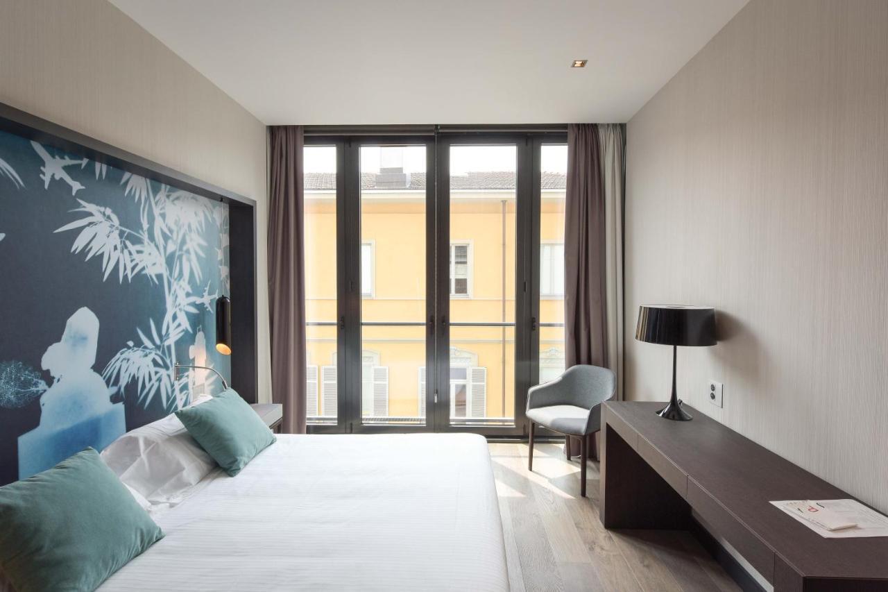 Duparc Contemporary 4* Turyn