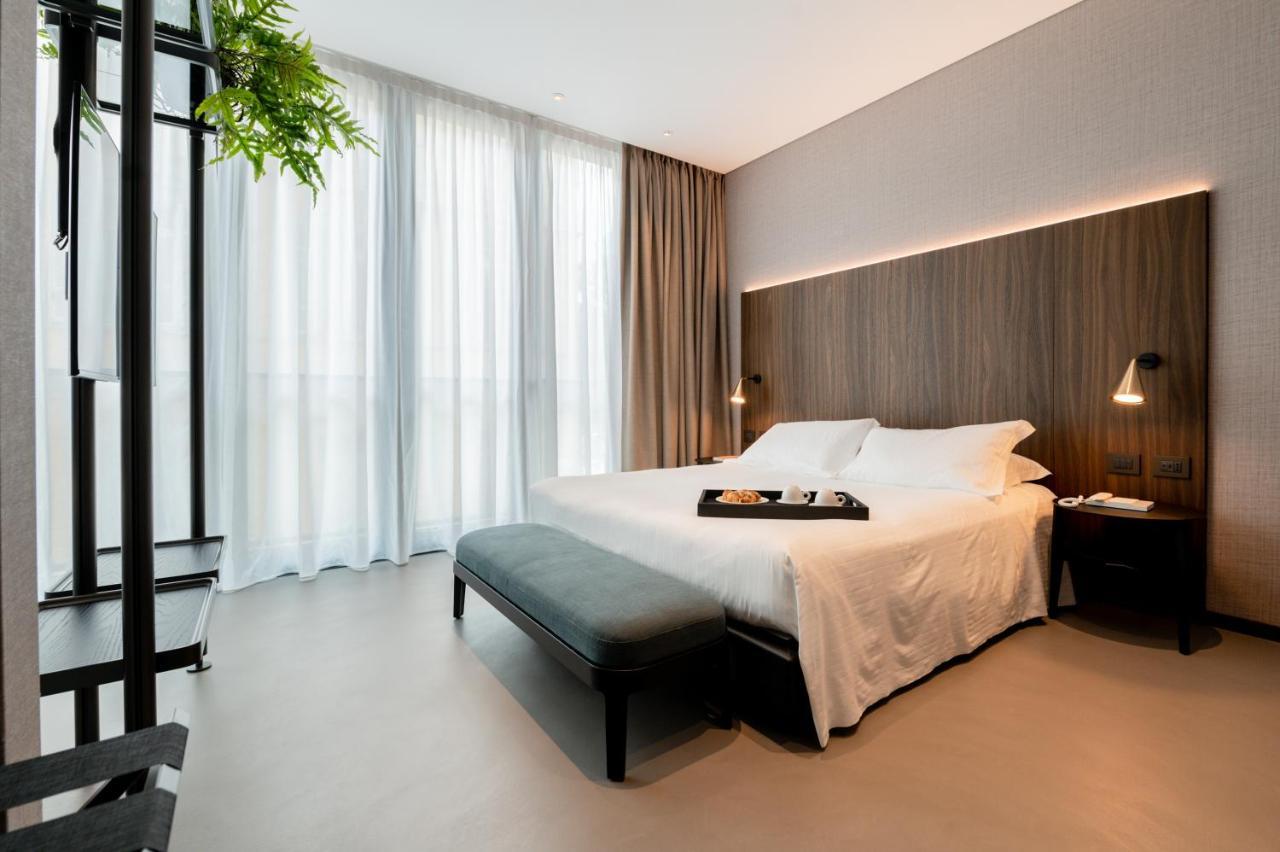 Duparc Contemporary 4* Turin