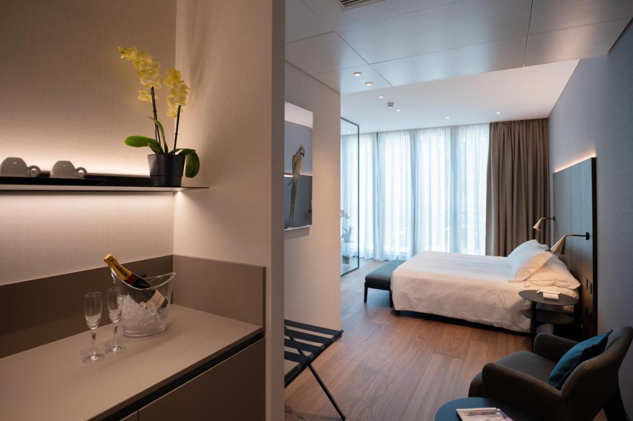 Duparc Contemporary 4* Turyn