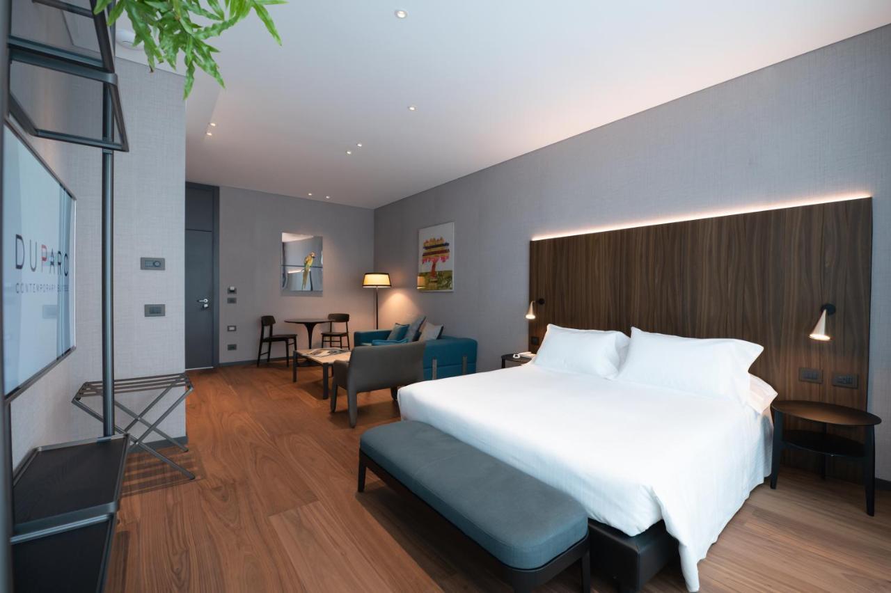 Hotel Duparc Contemporary Turyn
