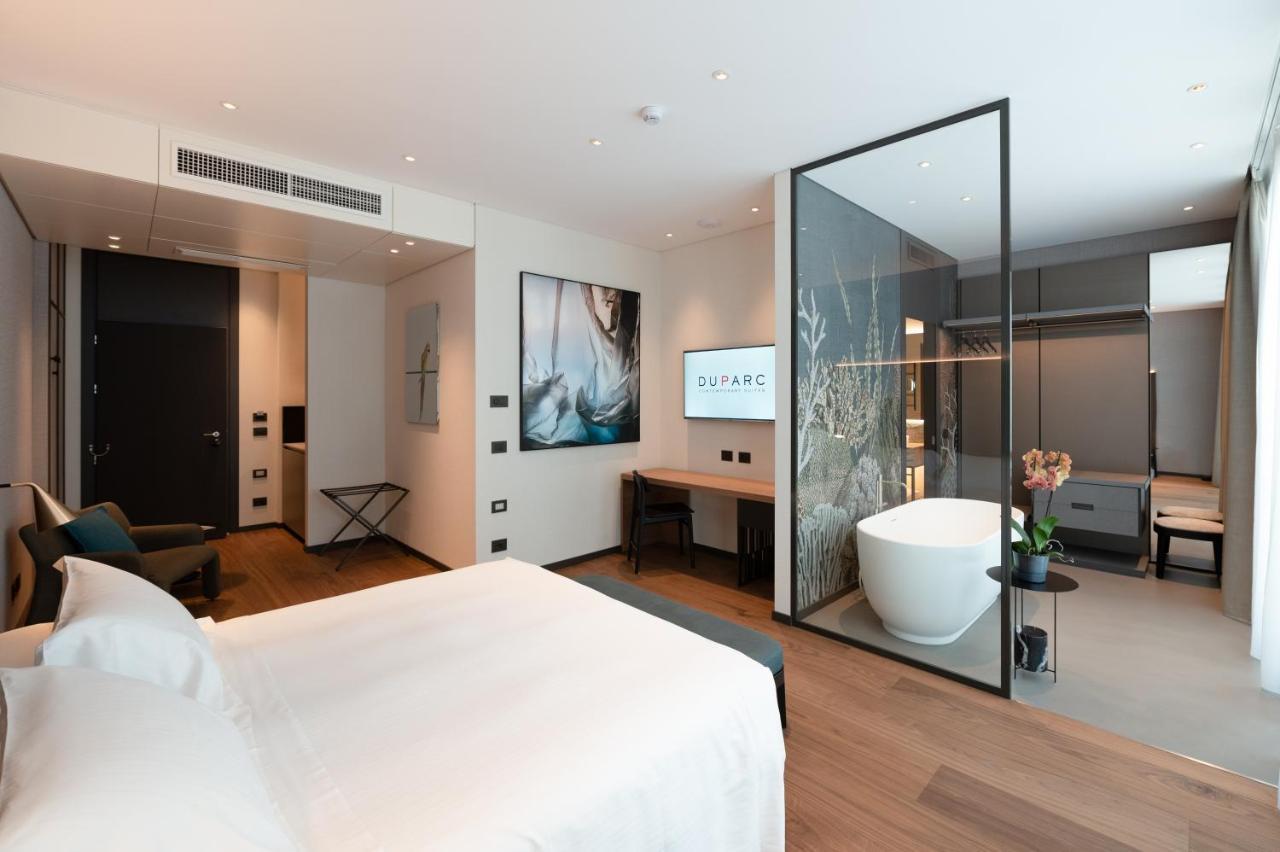Hotel Duparc Contemporary Turin