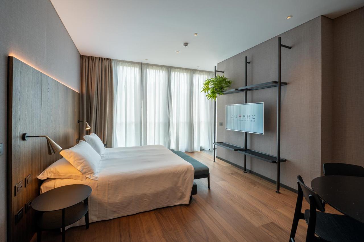 Duparc Contemporary Turin