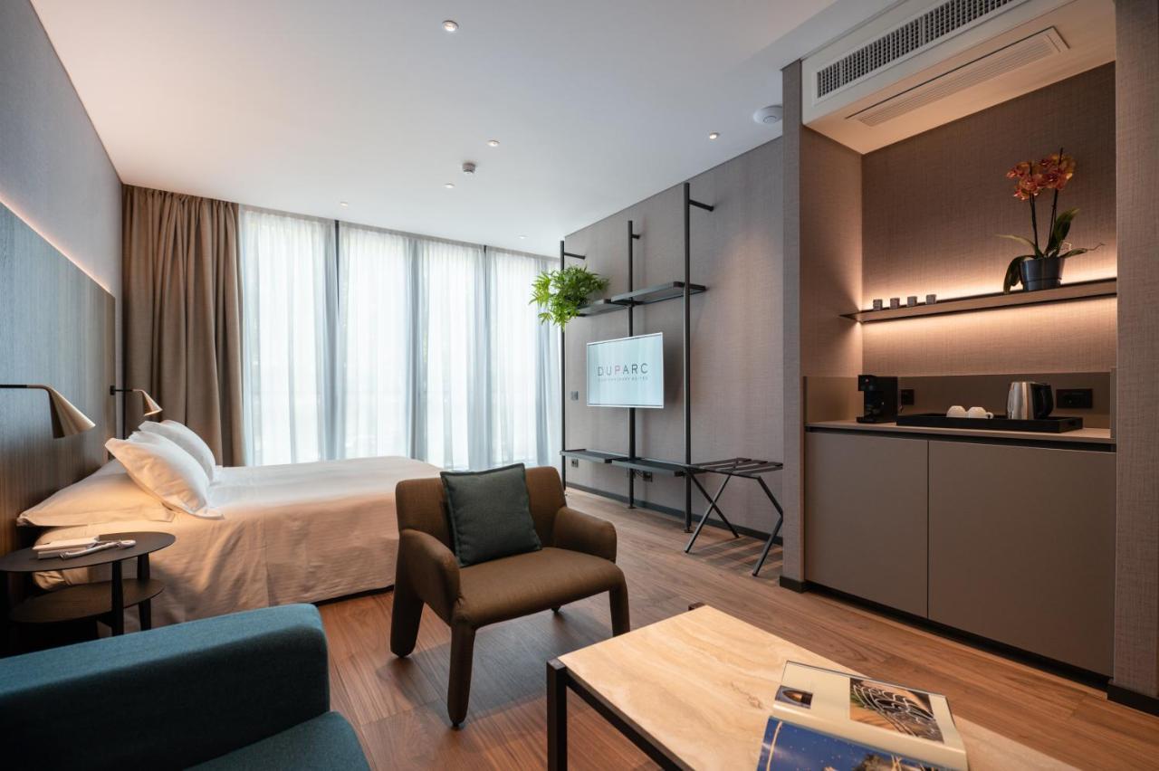 Duparc Contemporary