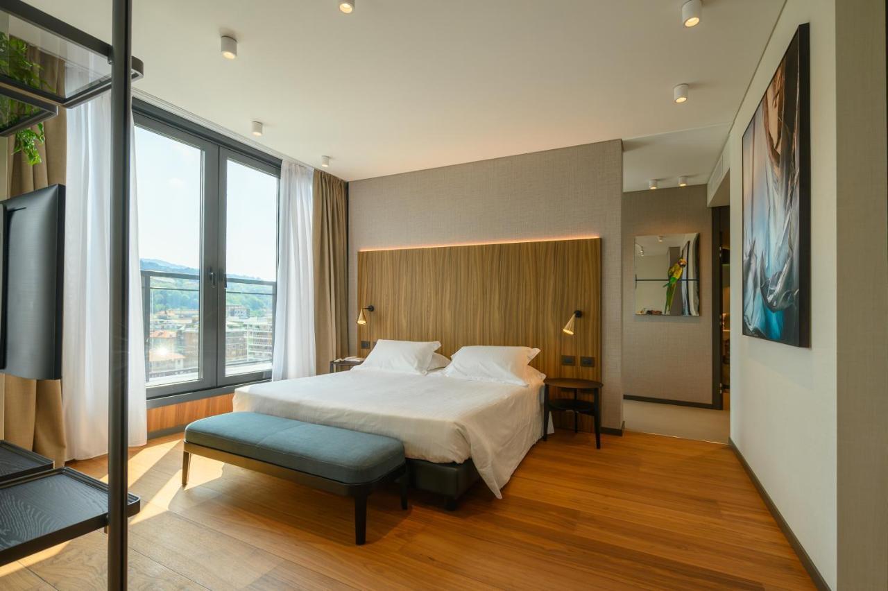 Hotel Duparc Contemporary 4*
