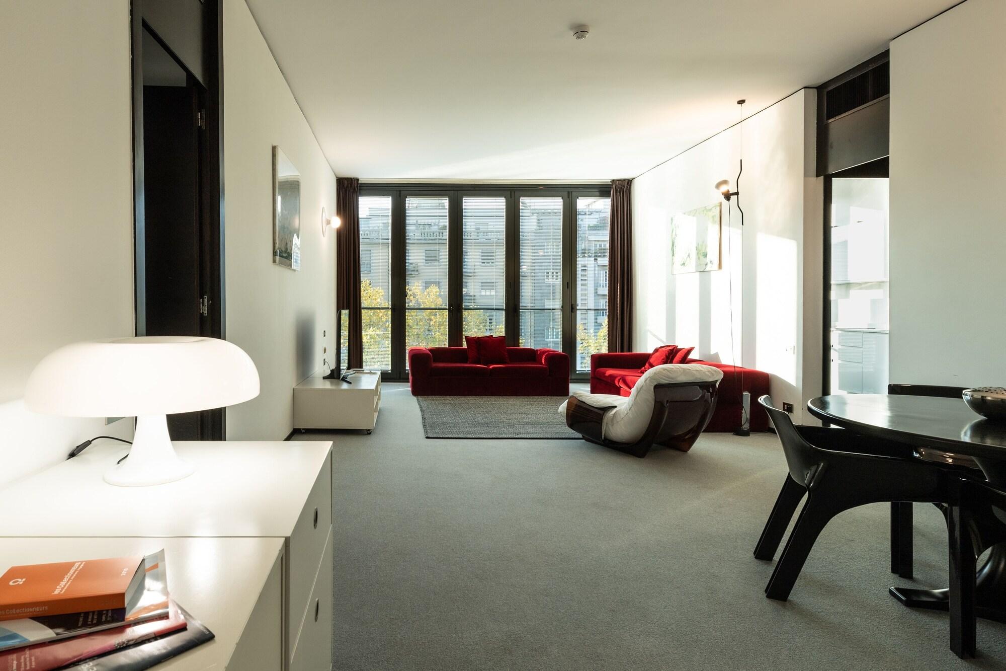 Duparc Contemporary 4*