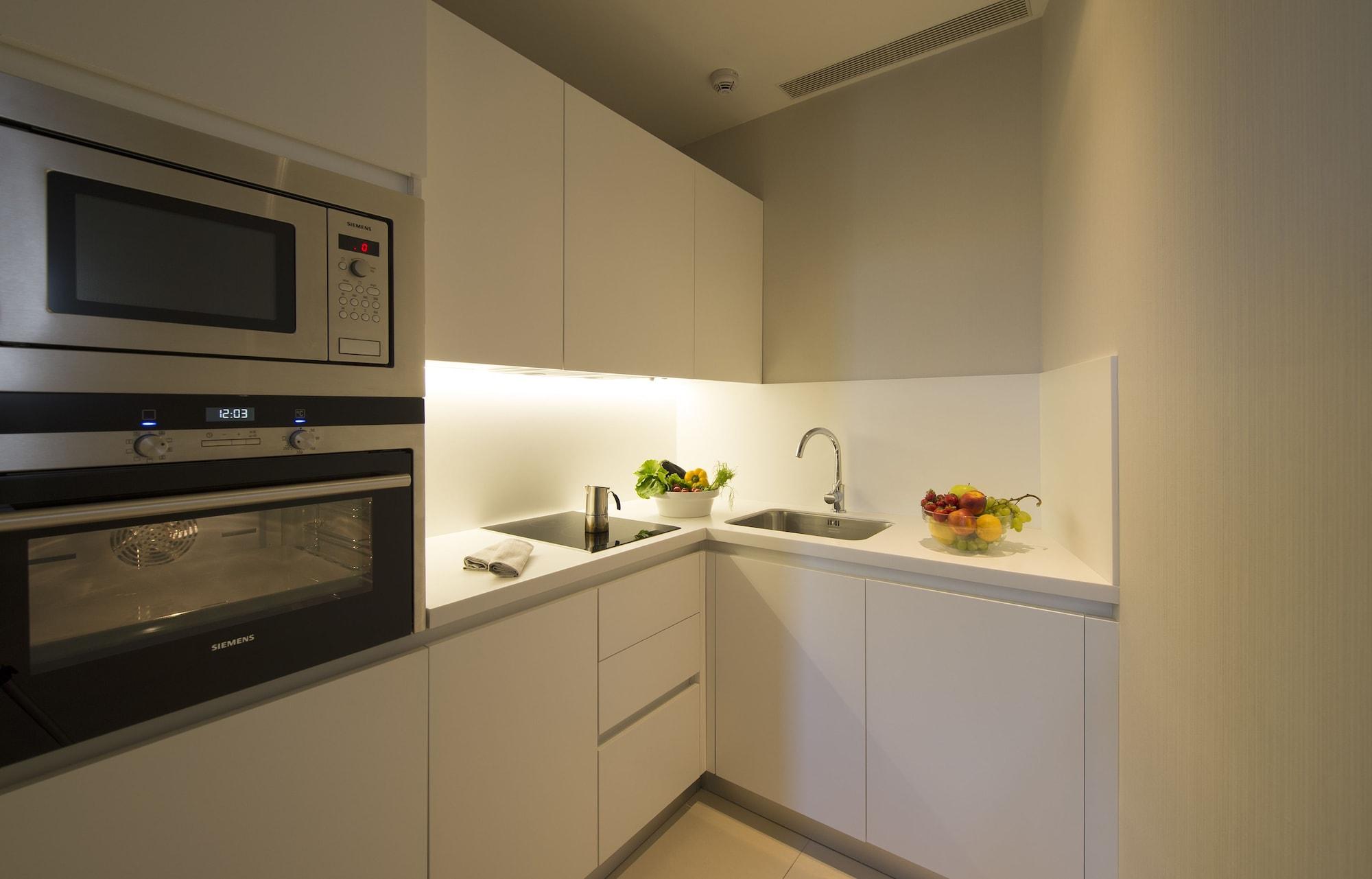 Duparc Contemporary Hotel Turin