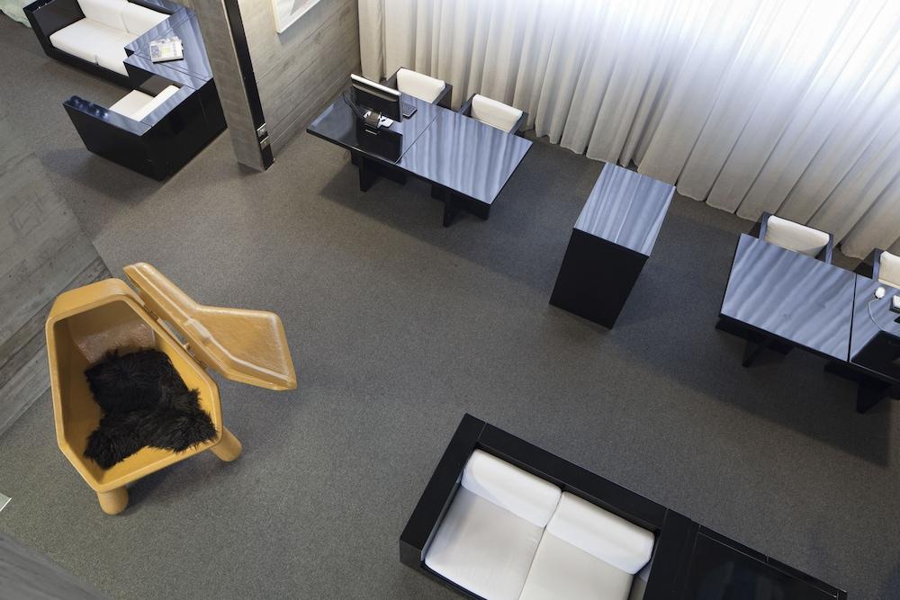 Hotel Duparc Contemporary 4*