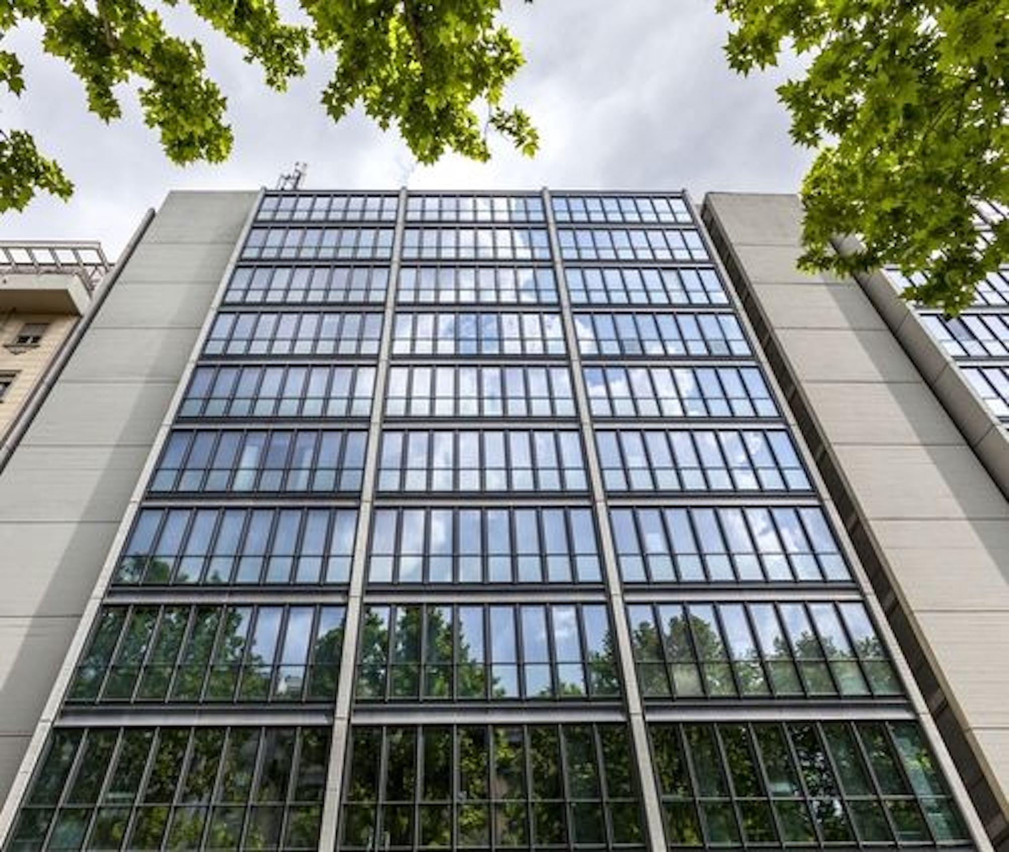 Duparc Contemporary Hotel