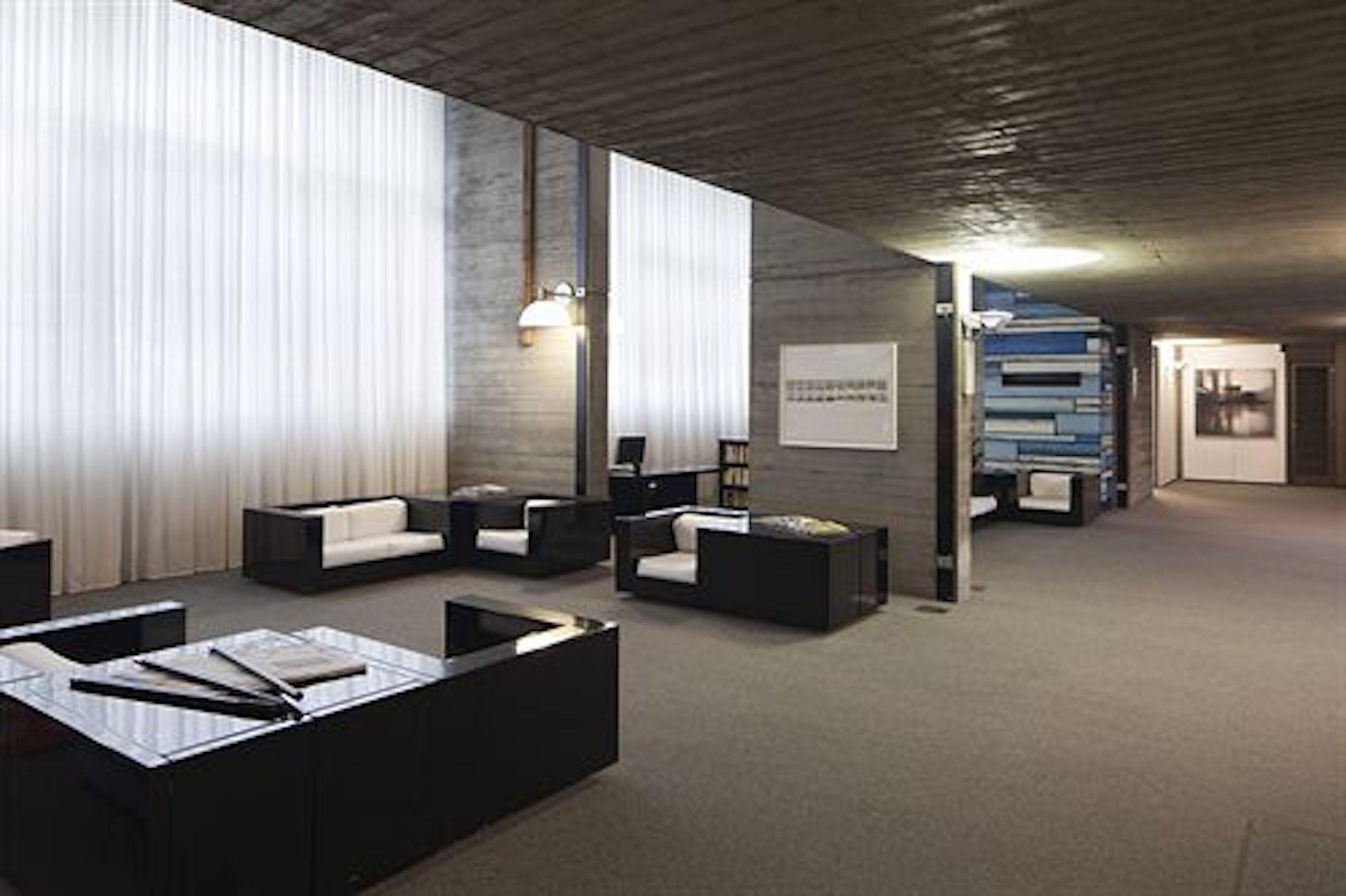 Duparc Contemporary Hotel