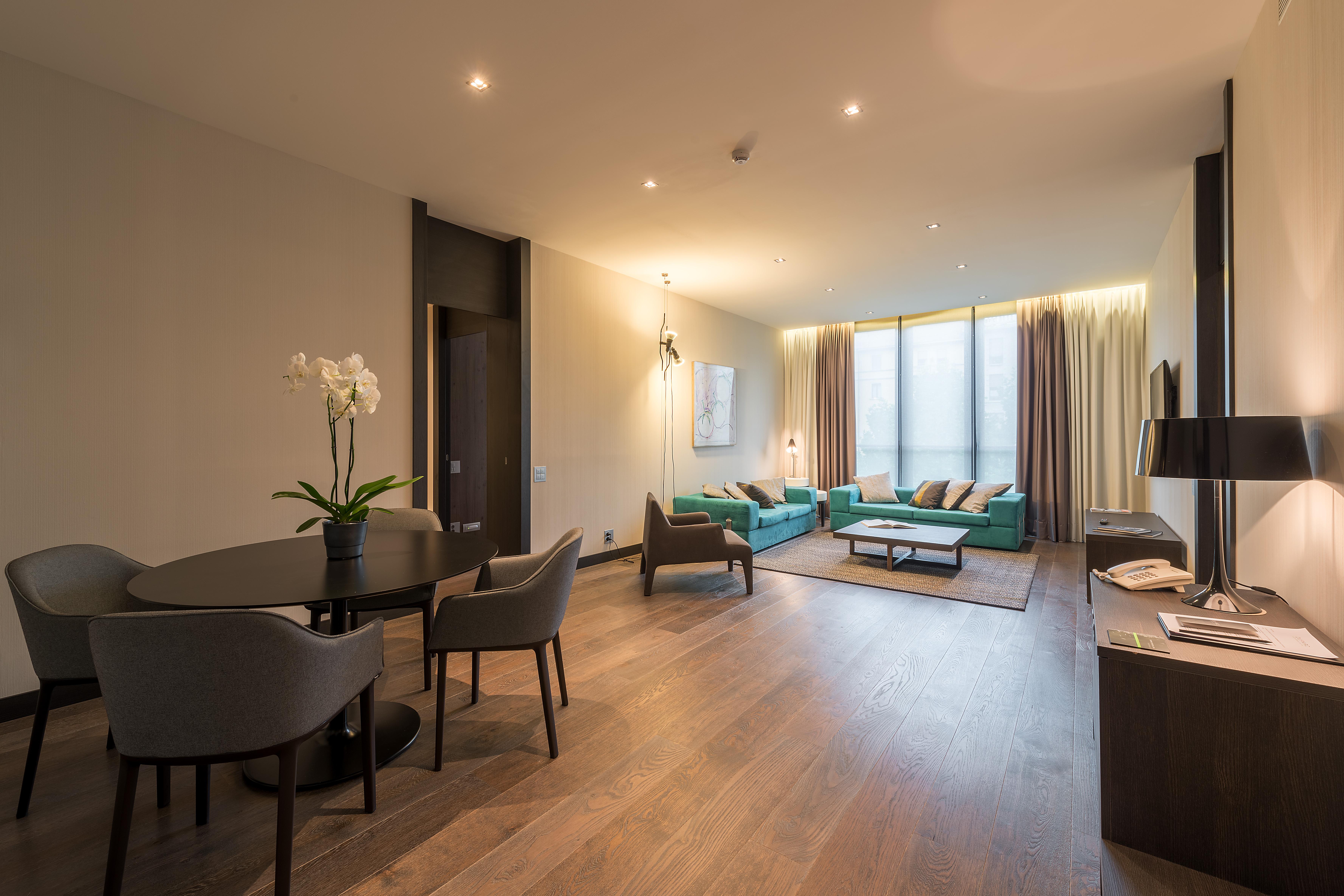 Duparc Contemporary 4*