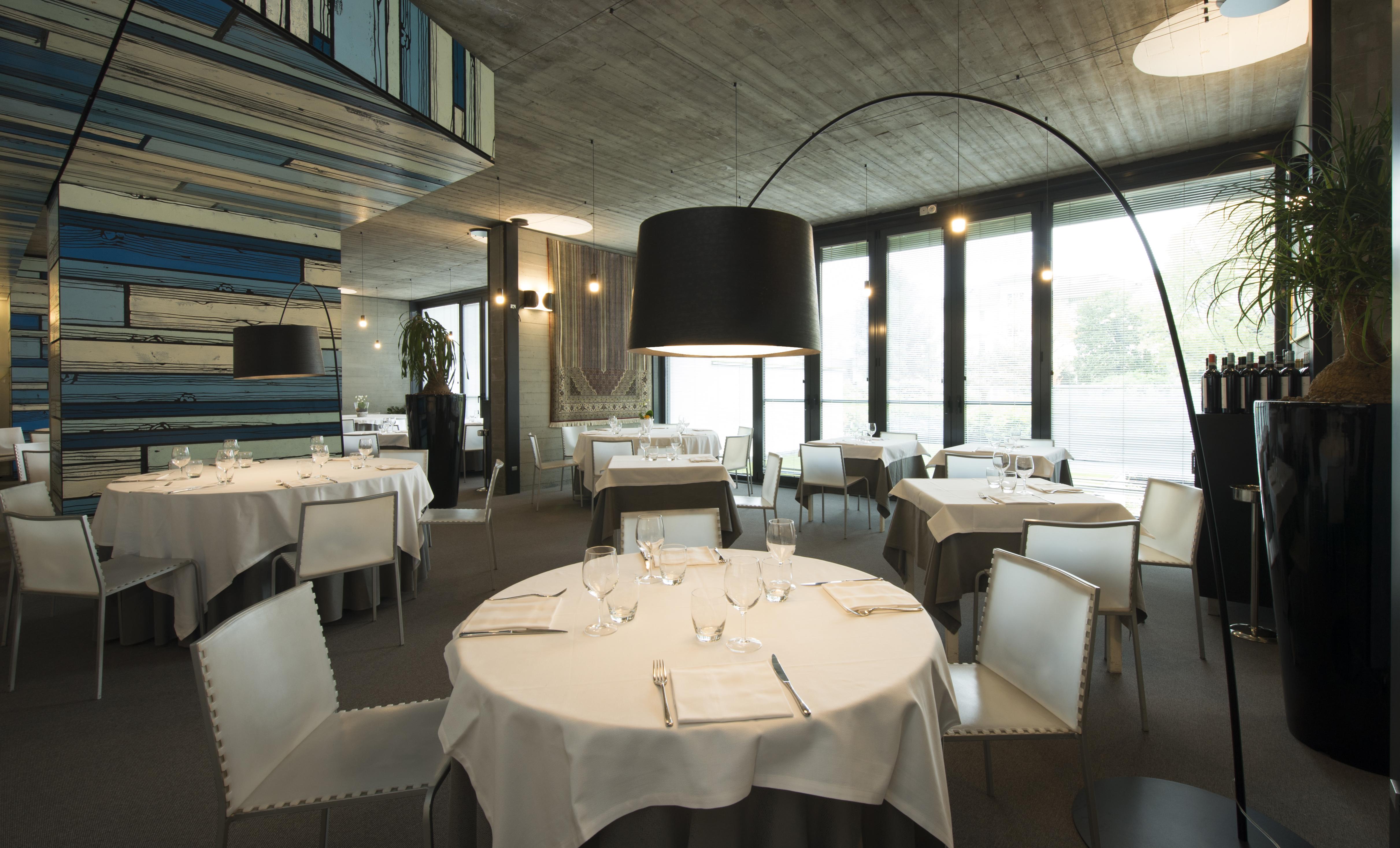 Hotel Duparc Contemporary Turin