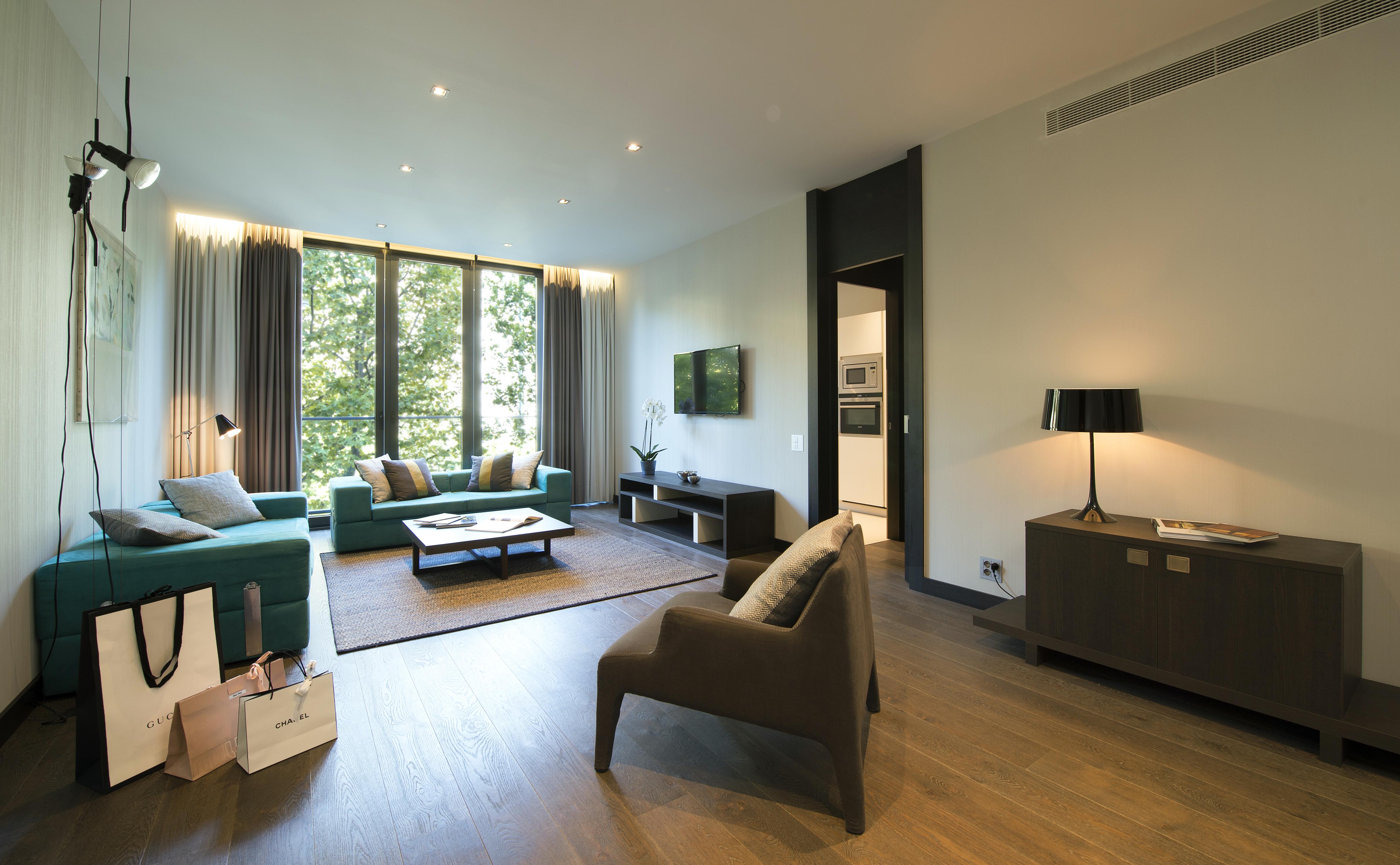 Duparc Contemporary 4* Turyn