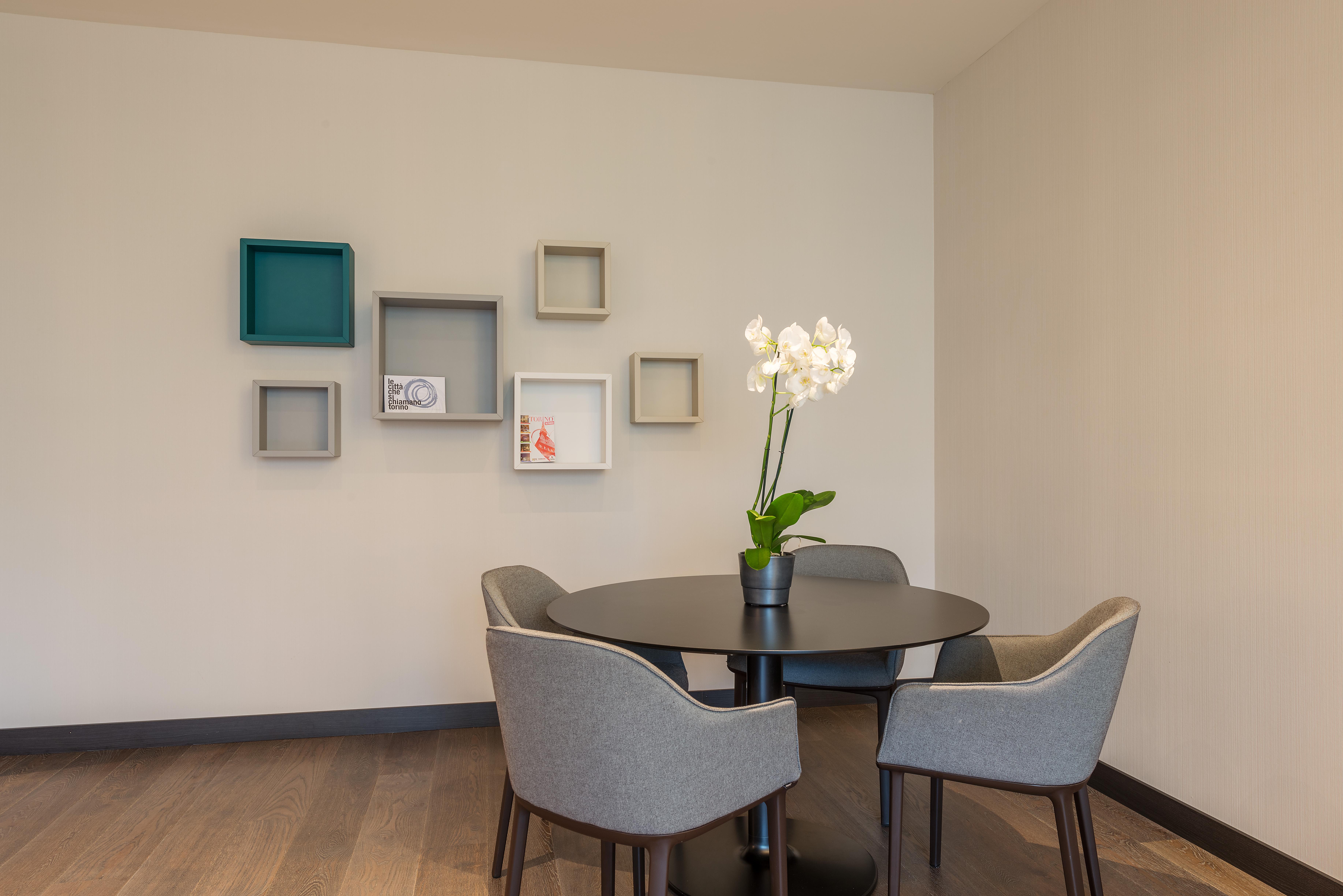 Hotel Duparc Contemporary Turyn