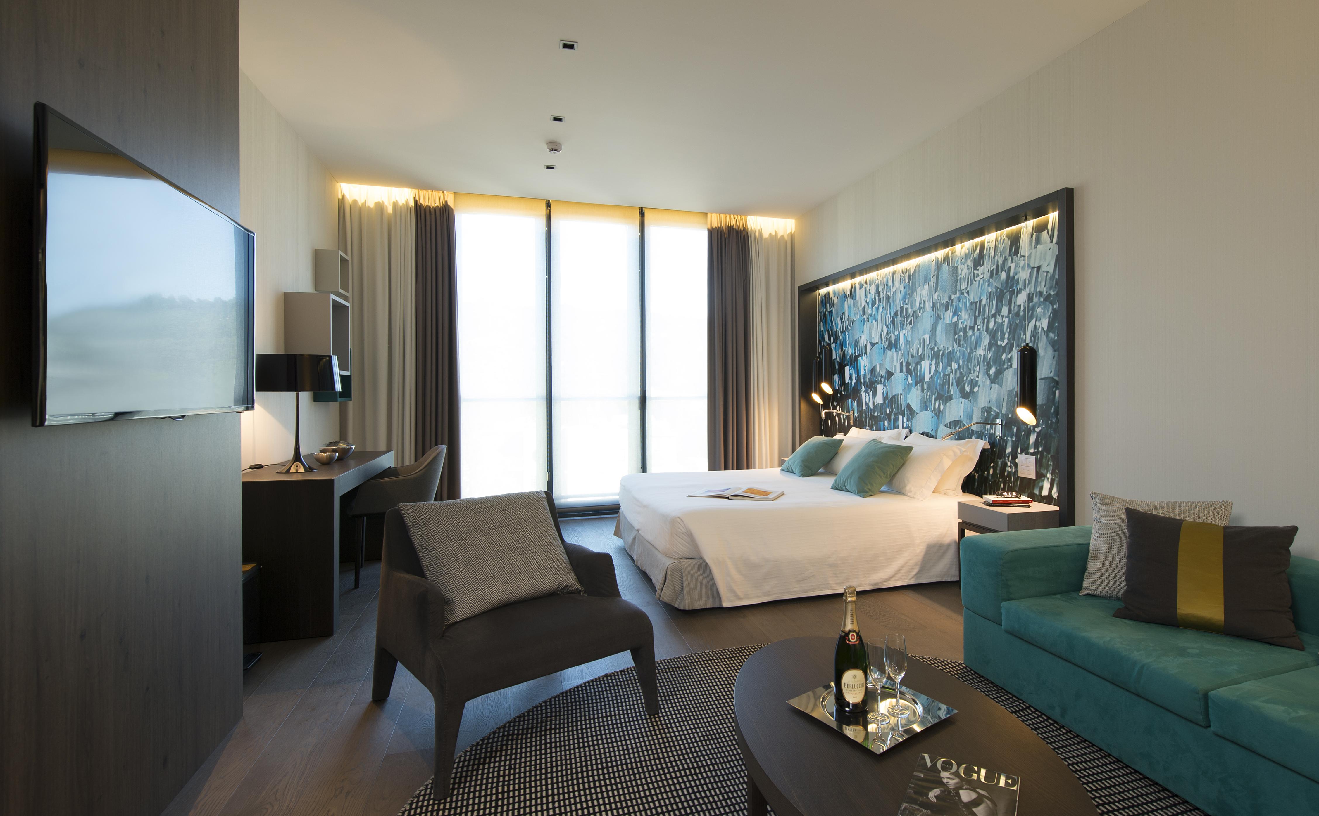 Hotel Duparc Contemporary 4*