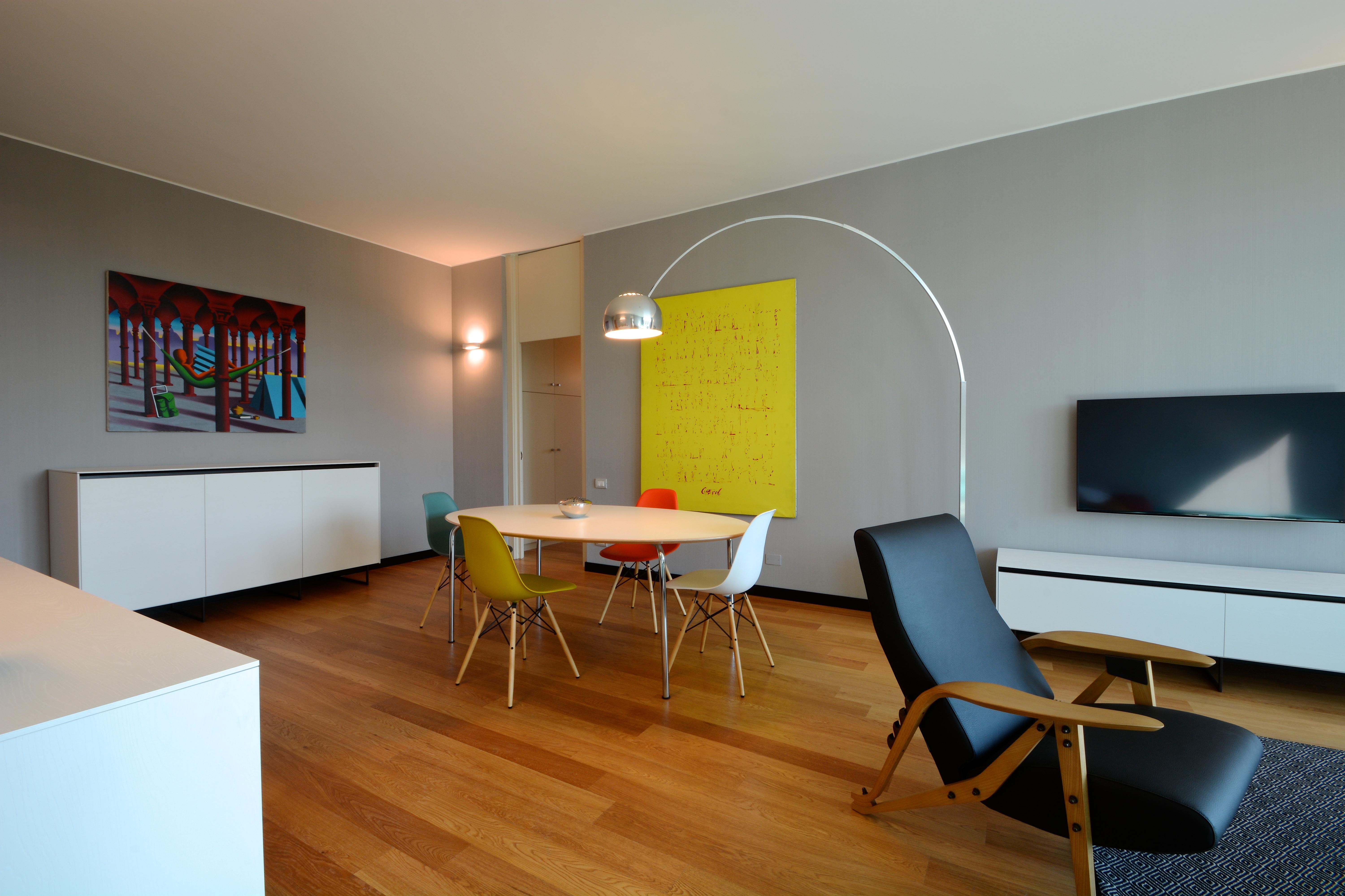 Duparc Contemporary Hotel