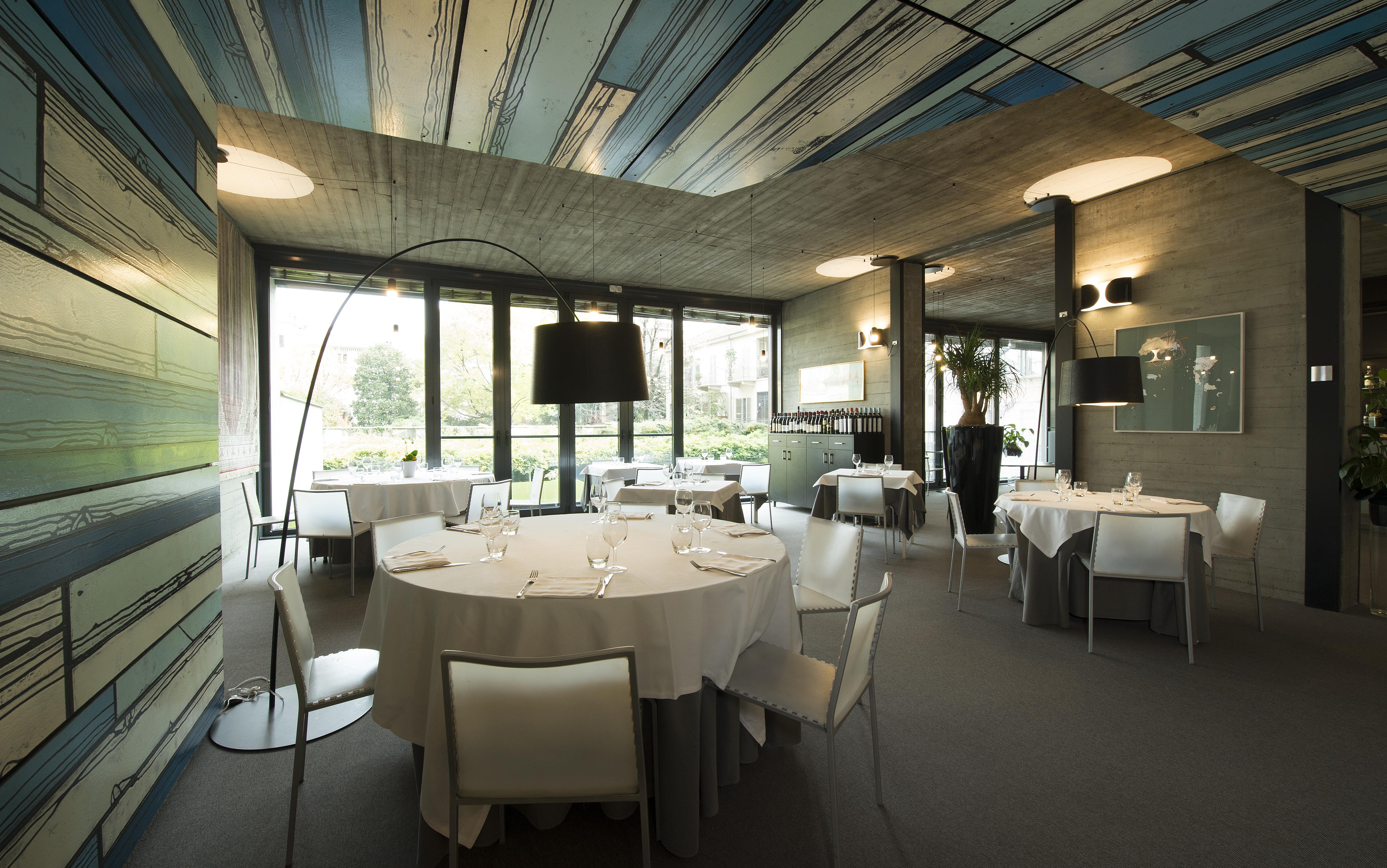 Hotel Duparc Contemporary