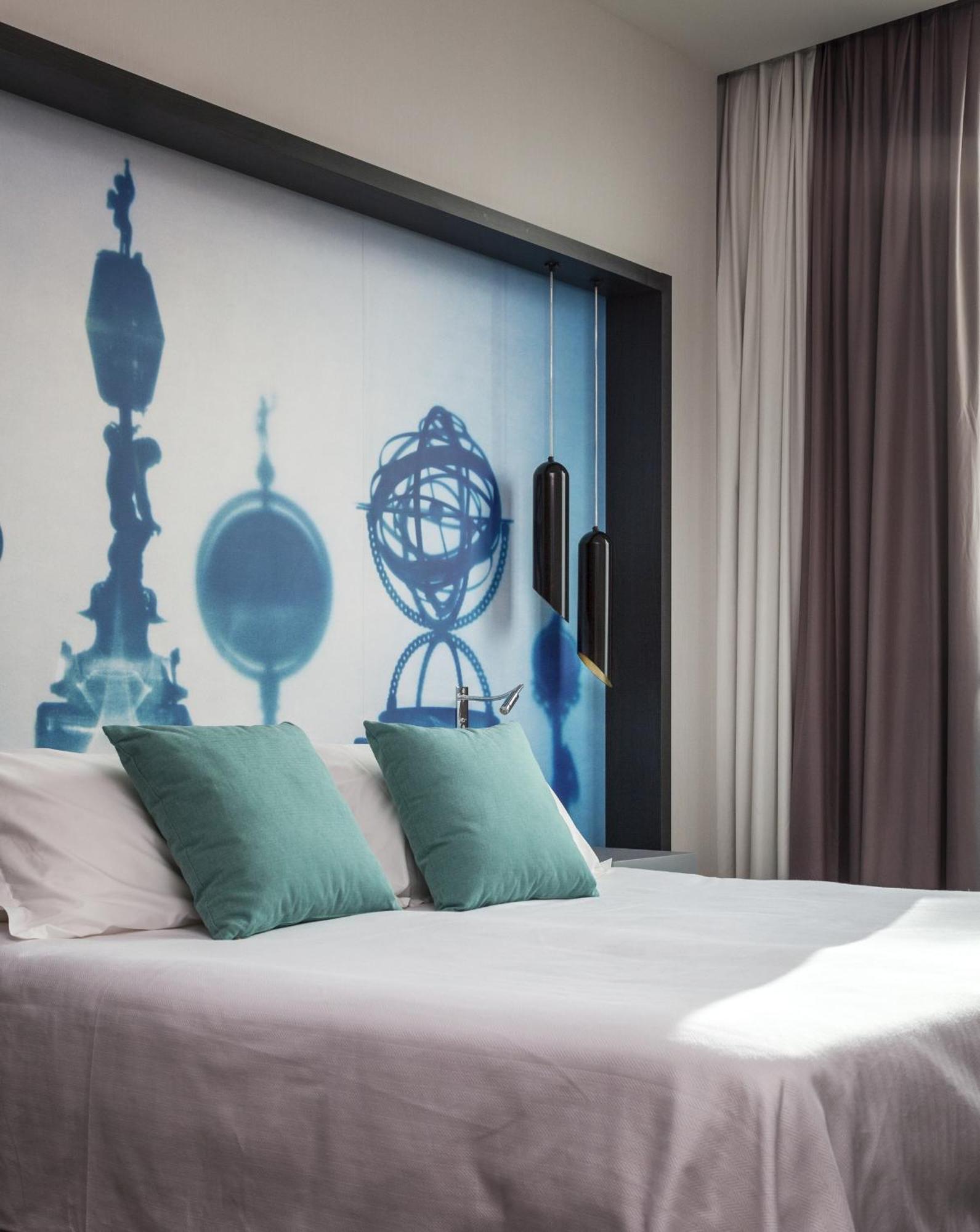 Duparc Contemporary Hotel 4*