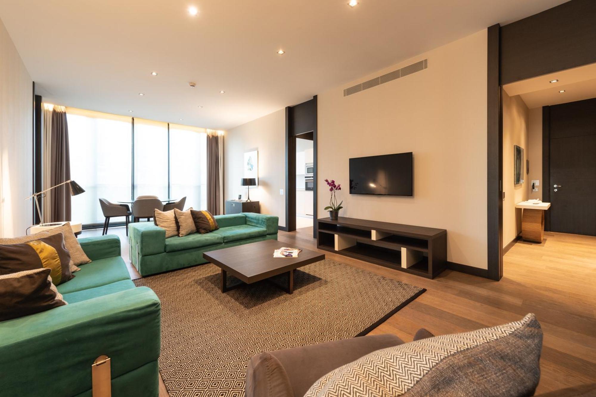 Duparc Contemporary 4* Turin