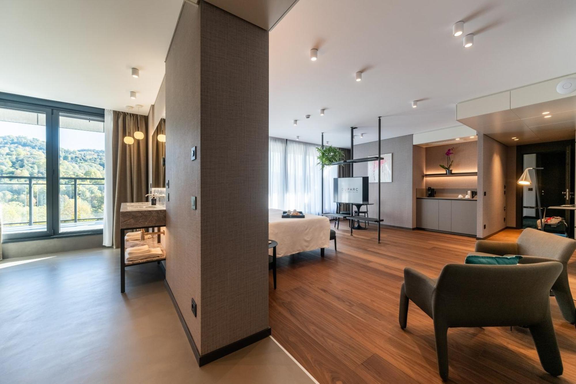 Duparc Contemporary Turin